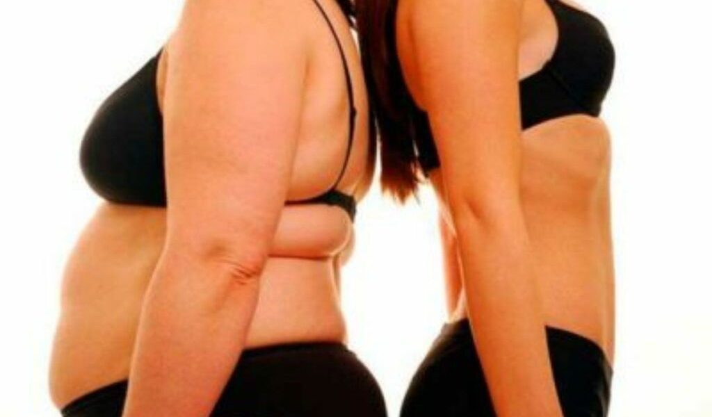 Hormonul secret care topește grăsimea: Cercetătorii fac o descoperire