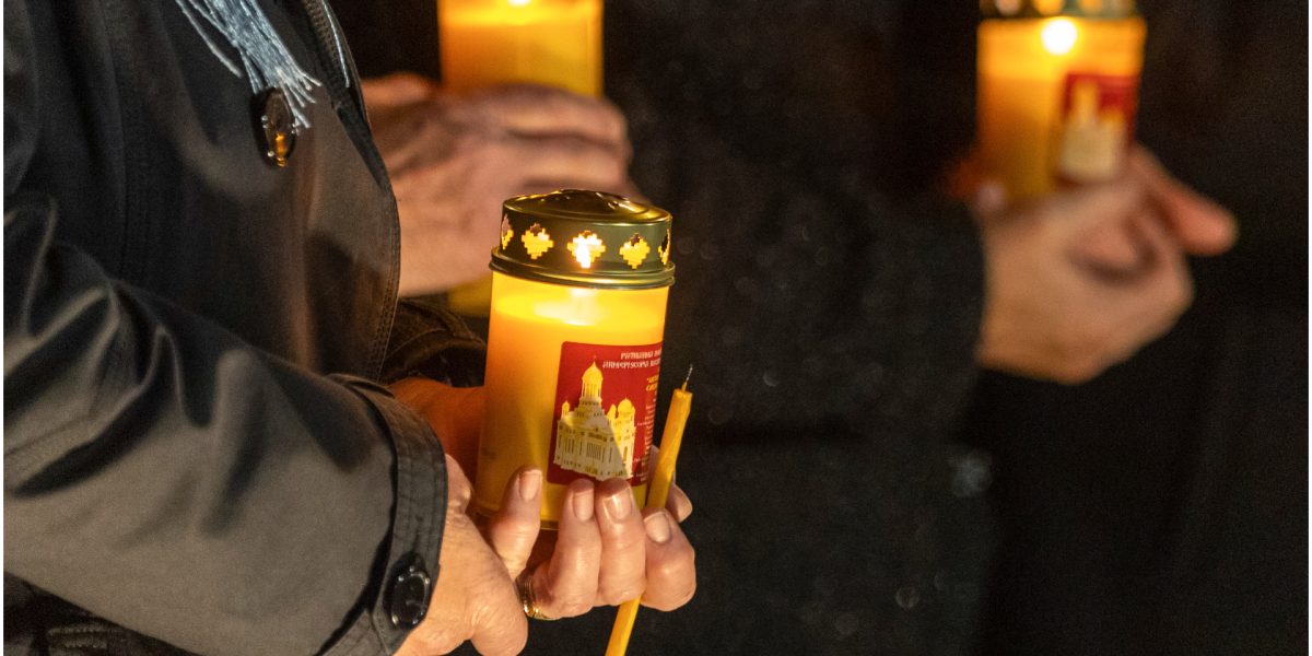 Andrei al Clujului despre semnificația „Învierii a II-a” și a Săptămânii Luminate