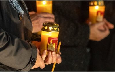 Andrei al Clujului despre semnificația „Învierii a II-a” și a Săptămânii Luminate