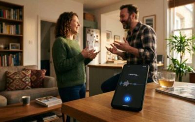 Experții dezmint: Te ascultă telefonul? Adevărul despre tehnologie