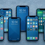 Noi gadgeturi: Vânzările de smartphone-uri în SUA, la un nou nivel