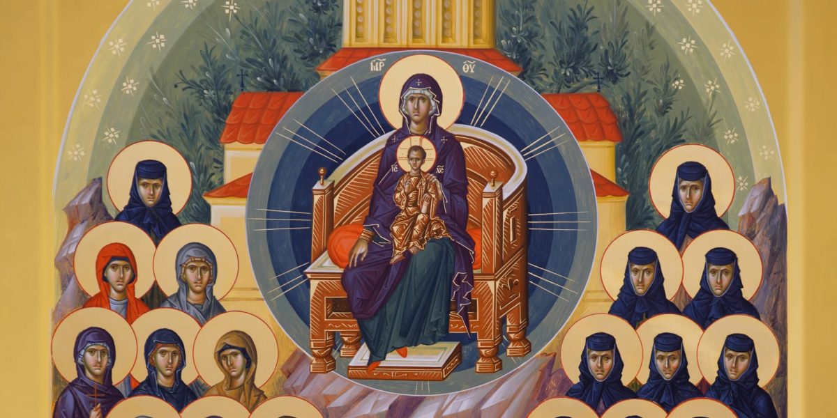 Nouă sărbătoare în Biserica Ortodoxă Română: Soborul Sfintelor Femei Românce