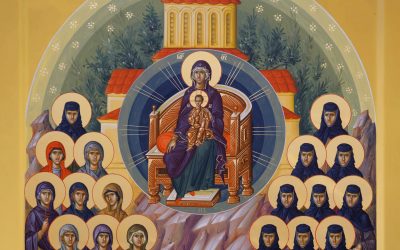 Nouă sărbătoare în Biserica Ortodoxă Română: Soborul Sfintelor Femei Românce