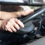 Șofer concediat în Elveția: A dat jos un pasager să nu întârzie