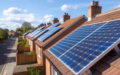 Prosumatorii Români Generează 9% din Producția de Energie Electrică, Investiții de 2,2 miliarde de Euro București, 15 mai 2024 – Prosumatorii din România, în număr de 305.000 la momentul actual, au contribuit semnificativ la producția de energie electrică în 2025, generând 4,42 GWh anual, ceea ce reprezintă aproape 9% din producția totală de energie electrică raportată de Institutul Național de Statistică (INS) pentru anul precedent