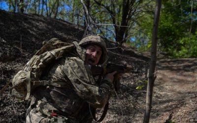 Războiul dronelor, o provocare majoră pentru doctrina NATO