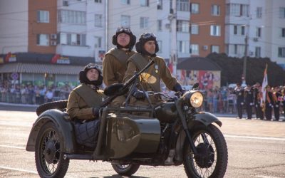 Ucraina se pregătește de posibile atacuri din Transnistria Regiunea transnistreană, unde se află un contingent de trupe rusești, ar putea fi folosită de Rusia pentru lovituri simulate în spatele frontului din Ucraina