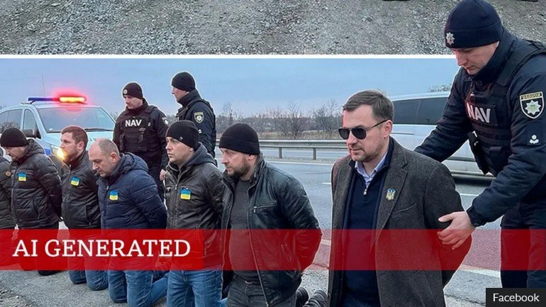 Un videoclip fals, generat de inteligența artificială, înfățișând o presupusă execuție a unui soldat, a fost folosit în campania electorală din Ungaria