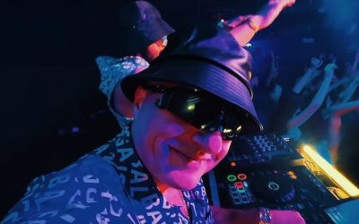 Manea-șoc în topuri: Costi Ioniță, despre inspirația din „Solo Tu”