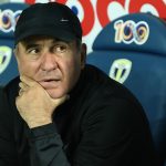 Hagi, eroul așteptat: Jumătate din români cred că „Regele” ne duce la EURO 2028