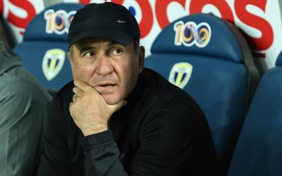 Hagi, eroul așteptat: Jumătate din români cred că „Regele” ne duce la EURO 2028