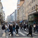 Alerte PUBLICE pe panourile digitale: București și alte 17 orașe, anunță MAI