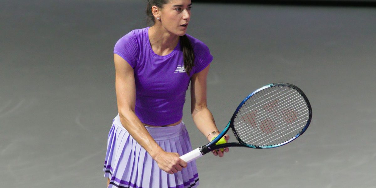 Cîrstea, în optimi la WTA Rouen 2026: „Un meci nebun”! Ce spune Sorana