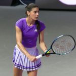 Cîrstea, în optimi la WTA Rouen 2026: „Un meci nebun”! Ce spune Sorana