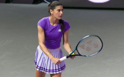 Cîrstea, în optimi la WTA Rouen 2026: „Un meci nebun”! Ce spune Sorana