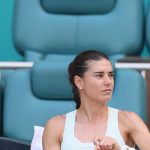 Cîrstea, retragere ȘOC la Rouen: Românca era la un pas de finală!