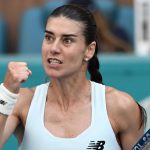 Sorana Cîrstea, unică în lume: Un capitol „X” în tenisul mondial