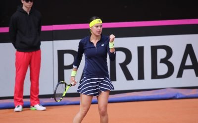 Sorana Cîrstea, aflată în ultimul sezon al carierei sale, a urcat în Top 30 WTA, ocupând locul 29, grație parcursului de la Miami Open