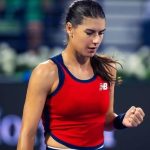 Accidentare teribilă: Sorana Cîrstea, retragere dramatică din semifinale la Rouen