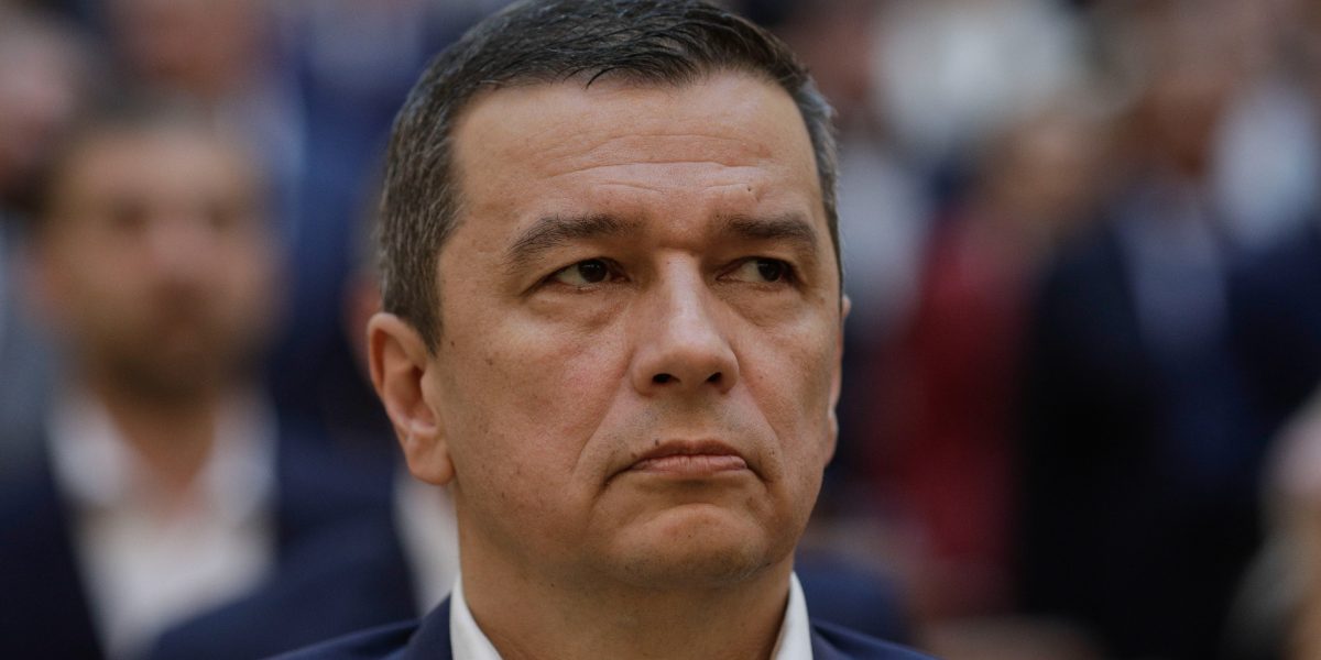 Grindeanu atacă dur: PSD nu mai poate fi ținut captiv! Opoziție cu voce, nu guvernare plecată