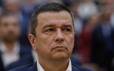 Grindeanu atacă dur: PSD nu mai poate fi ținut captiv! Opoziție cu voce, nu guvernare plecată
