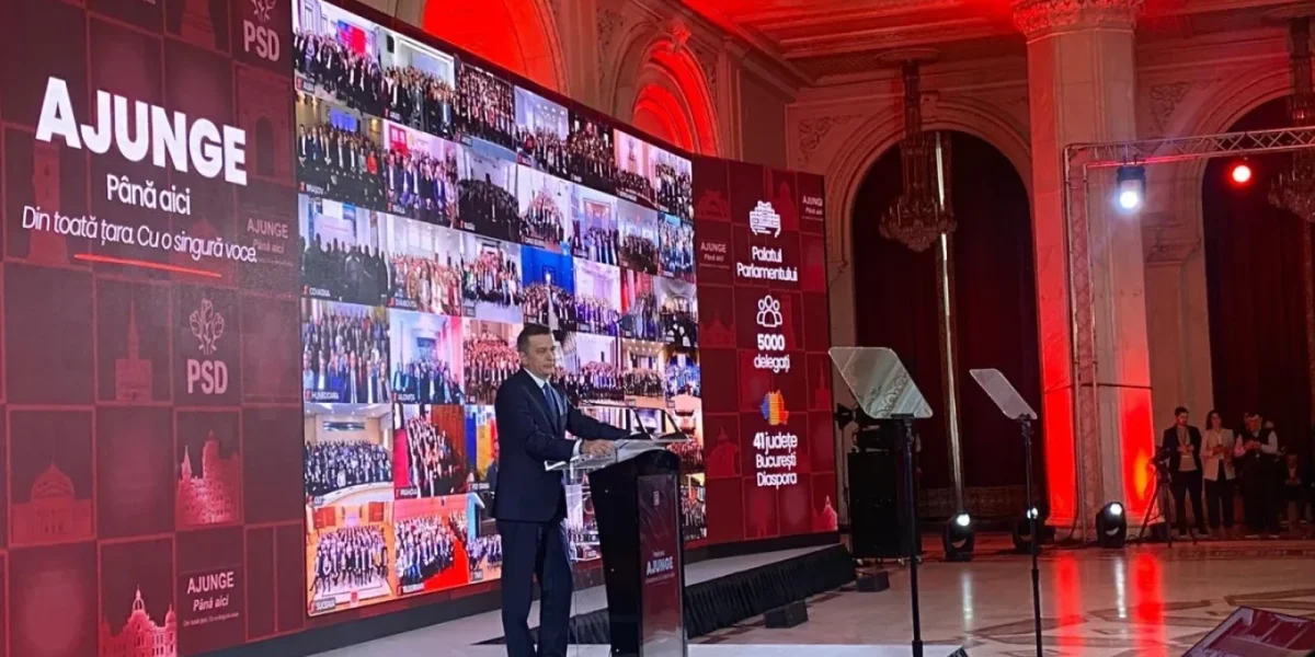 EVALUARE: E timpul bilanțului: Ce reușite și eșecuri ne așteaptă