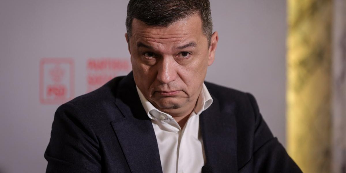 Grindeanu: PSD scoate tot din guvern, dacă se decide ieșirea