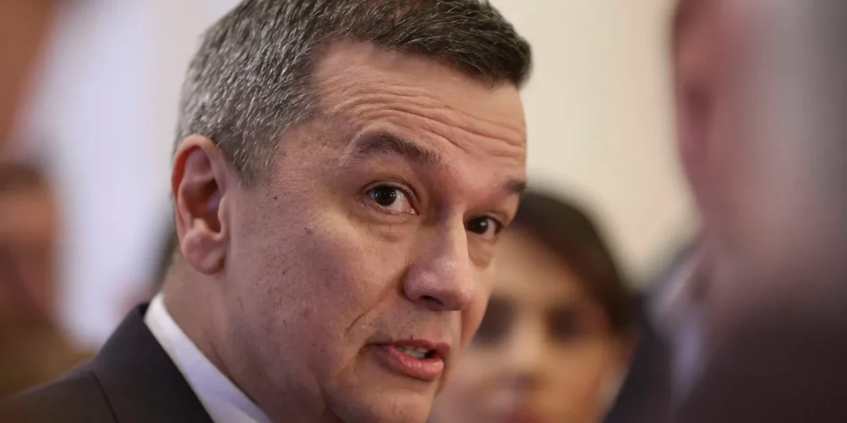 Grindeanu, ATAC DUR la Bolojan: „Trebuie să plece acasă”