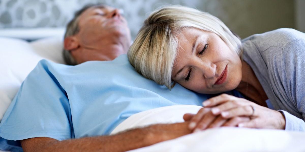 Soțul e o „legumă”, dar ea luptă: Știința îi dă speranțe în România