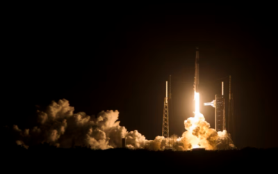 SpaceX a lui Musk vrea să intre la bursă: Țintește o finanțare uriașă de 80 mld $