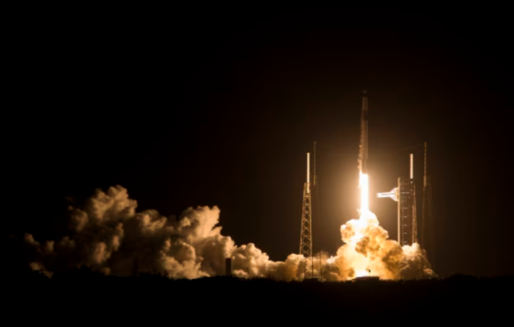 SpaceX a lui Musk vrea să intre la bursă: Țintește o finanțare uriașă de 80 mld $