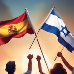 Spania cere UE să rupă acordul cu Israelul, pe fondul tensiunilor