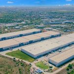 Scădere drastică: Cererea pentru spații logistice în România s-a prăbușit