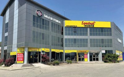 Spectral Mobila: Planuri de Extindere, Dar cu Prudență VASLUI – Spectral Mobila, producătorul de mobilă din Vaslui cu o rețea de peste 40 de magazine, își propune să extindă magazinul din Călărași în acest an