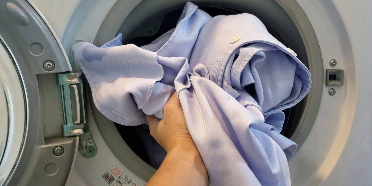 Încălcări de Paște: Când poți pune rufele la spălat, după sărbătoare