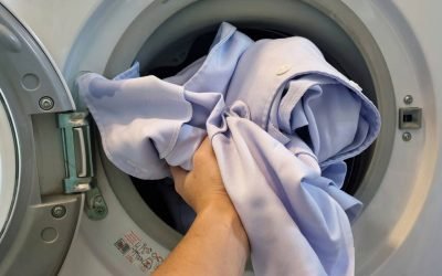 Încălcări de Paște: Când poți pune rufele la spălat, după sărbătoare