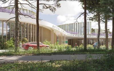 Construcția Spitalului Monobloc de Copii din Cluj-Napoca continuă, în ciuda lipsei de fonduri de la stat Cluj-NAPOCA – Construcția Spitalului Monobloc de Copii din Cluj-Napoca va merge mai departe, chiar dacă nu a primit finanțare de la bugetul de stat