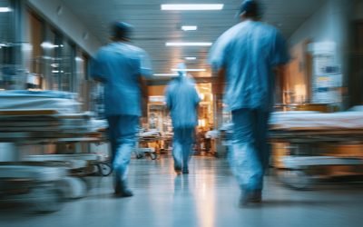 Ministerul Sănătății lansează o campanie națională de conștientizare a accidentului vascular cerebral (AVC), cu accent pe educarea copiilor