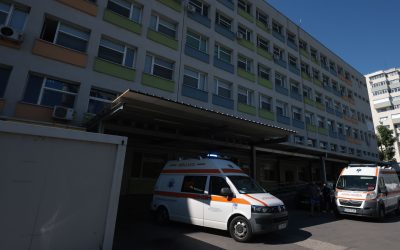 Bărbat reținut după ce a sabotat instalația de oxigen, anchetă amplă