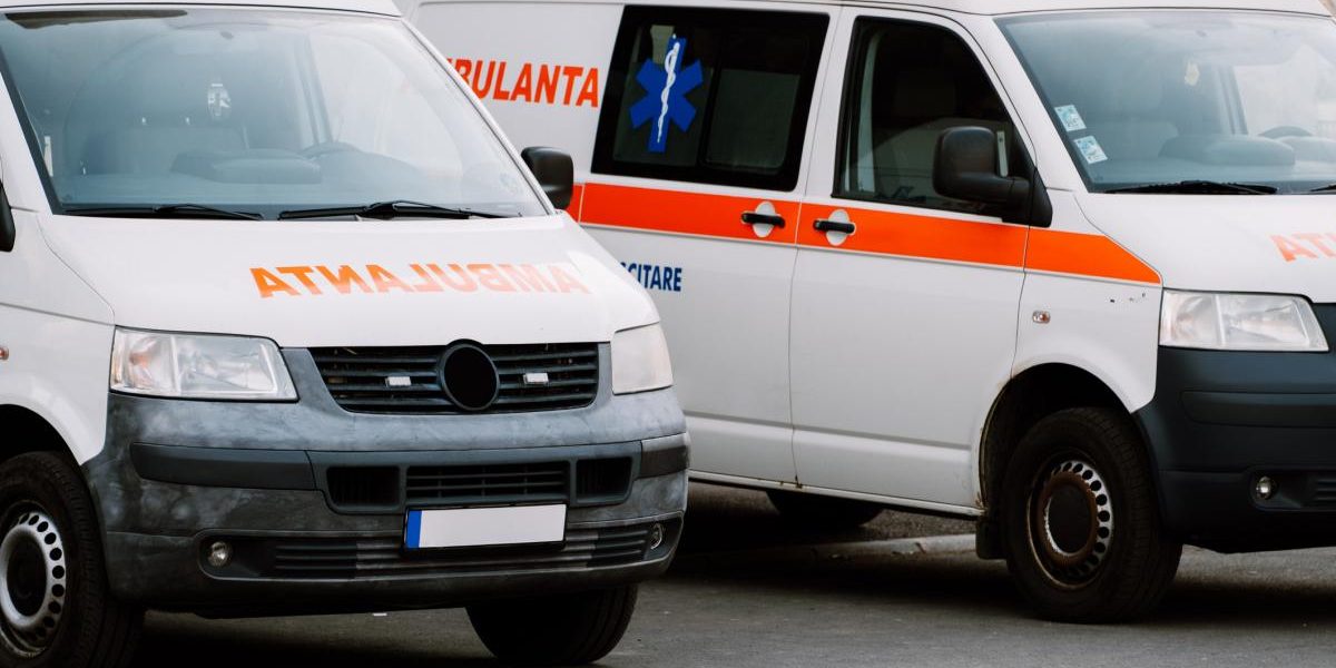 Urgențe medicale de Paște în București: Lista spitalelor și telefoane