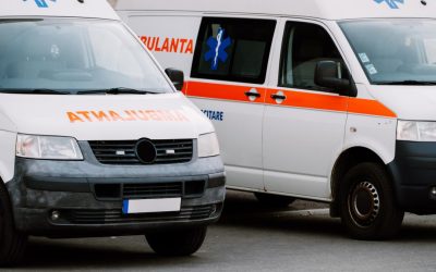 Urgențe medicale de Paște în București: Lista spitalelor și telefoane