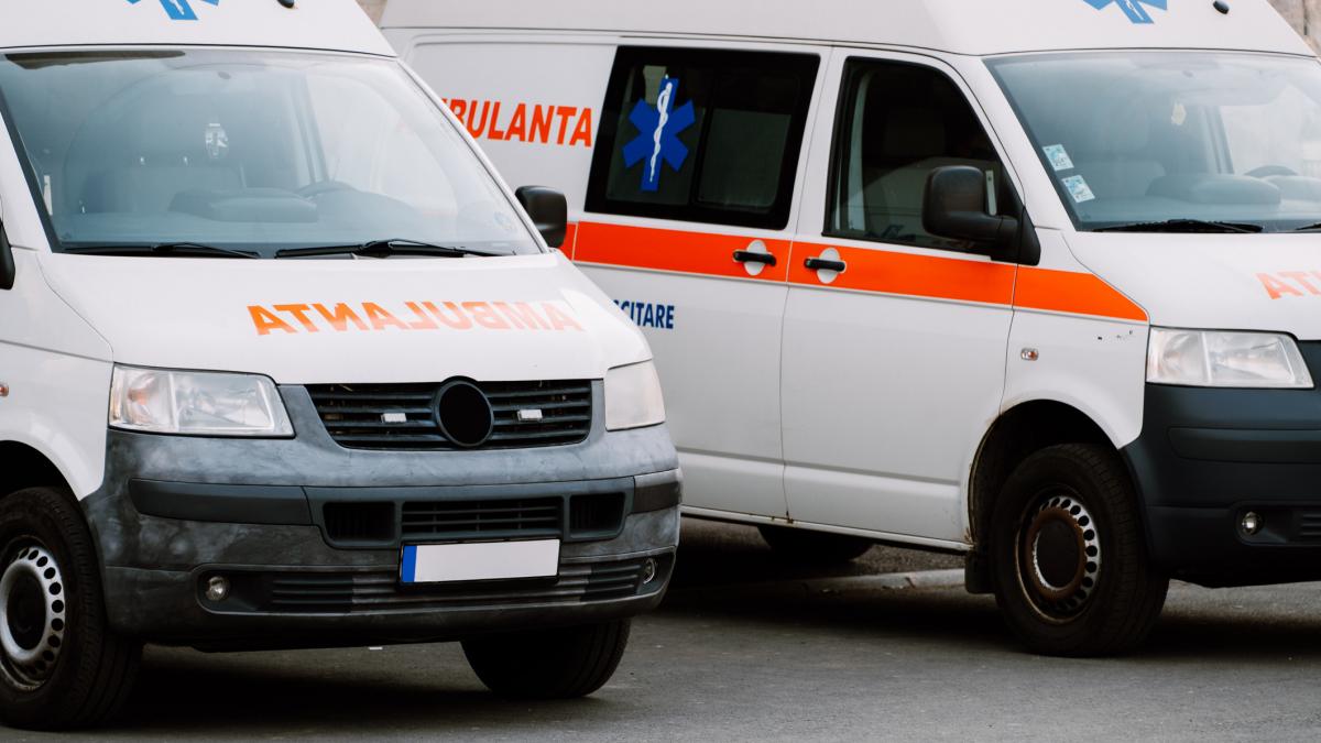 Urgențe medicale de Paște în București: Lista spitalelor și telefoane