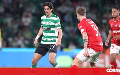 Sporting a învins santa clara: Paciência, eroul serii