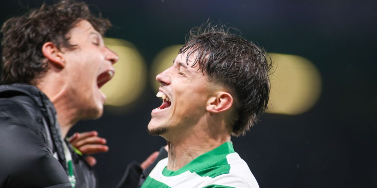 Arsenal și Sporting, remiză albă: „Tunarii” în semifinalele Champions League