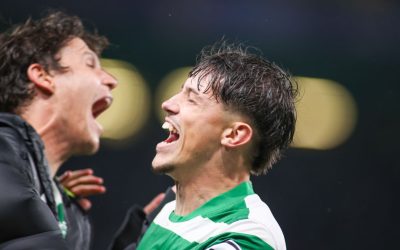 Arsenal și Sporting, remiză albă: „Tunarii” în semifinalele Champions League