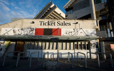 Noua Zeelandă: Un Stadion de Aproape 600 de Milioane de Euro, Inaugurat la 15 Ani de la Cutremur Orașul Christchurch din Noua Zeelandă și-a redeschis porțile spre evenimente majore, inaugurând un stadion ultramodern, cu o investiție de 590 de milioane de euro
