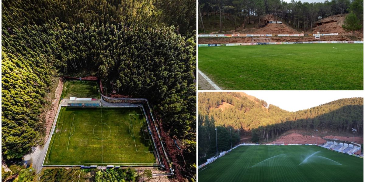 Locul SECRET cu peisaje ULUITOARE: Aici vin mii de turiști