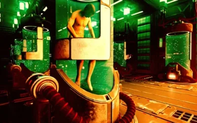 Startup-ul american R3 Bio propune clonarea corpurilor umane fără creier Un startup american, susținut de fonduri importante, intenționează să cloneze corpuri umane fără creier, permițând astfel indivizilor bogați să își transfere creierul în aceste noi corpuri