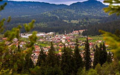 Turiștii pot petrece Paștele în județele Mureș și Harghita bucurându-se de o gamă variată de activități, de la relaxare în stațiuni balneare până la experiențe tradiționale