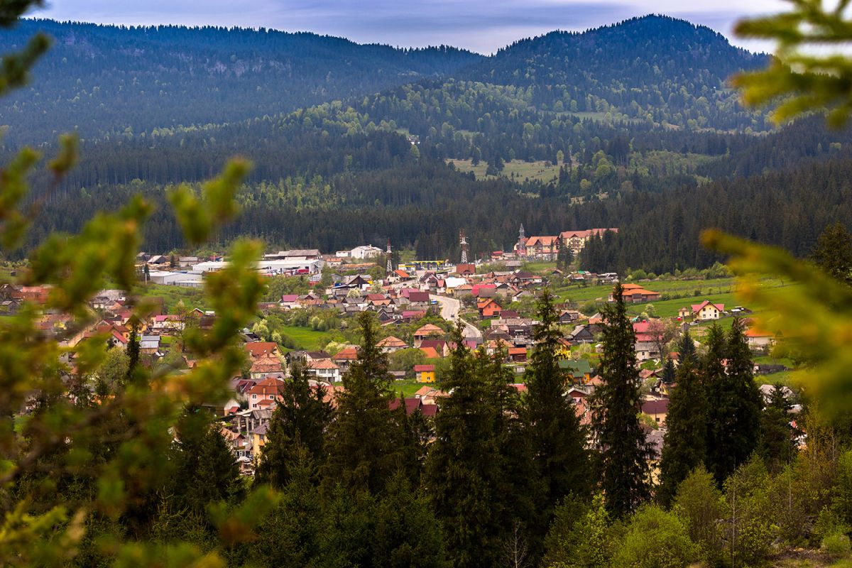Turiștii pot petrece Paștele în județele Mureș și Harghita bucurându-se de o gamă variată de activități, de la relaxare în stațiuni balneare până la experiențe tradiționale